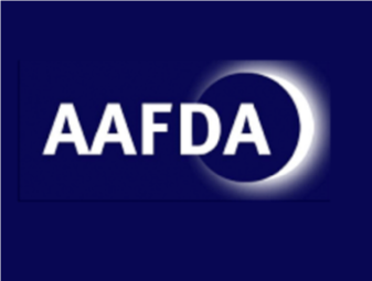 AAFDA logo