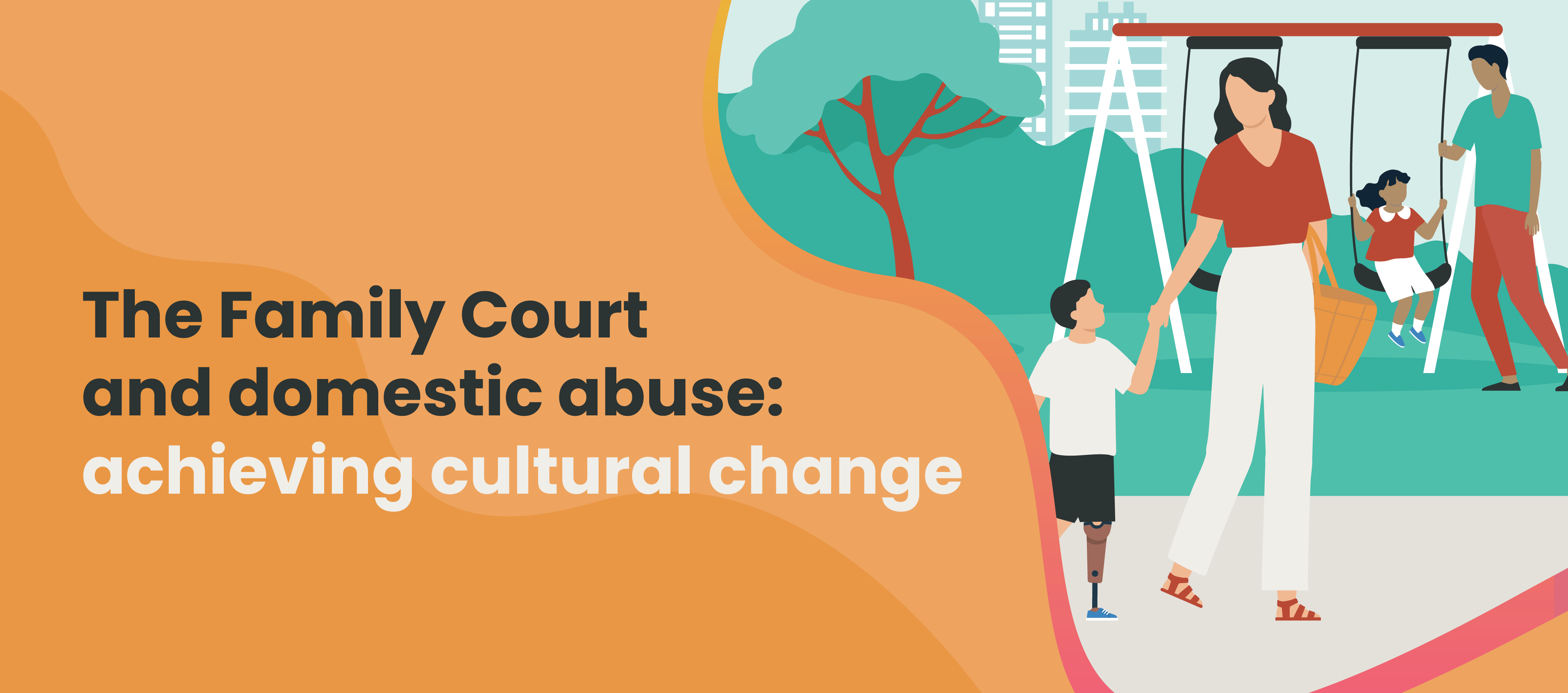 Home - Domestic Abuse Commissioner