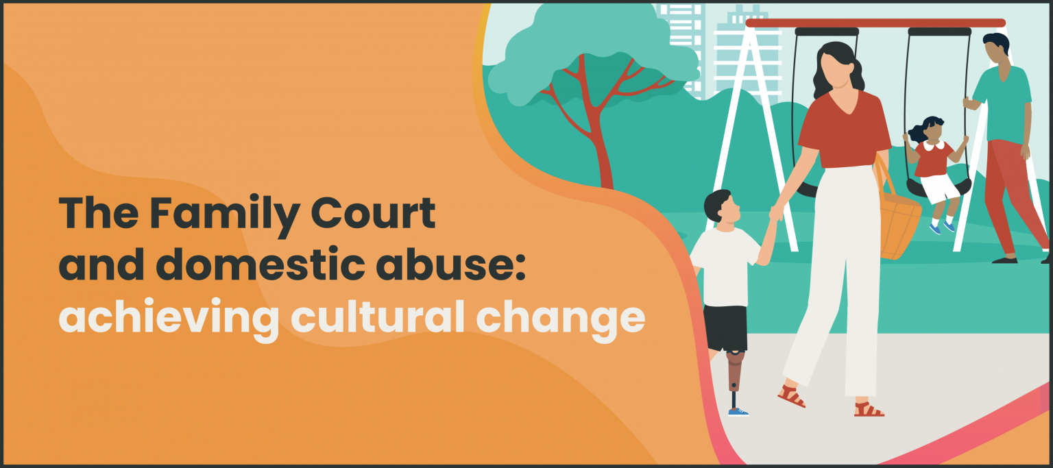 Home - Domestic Abuse Commissioner