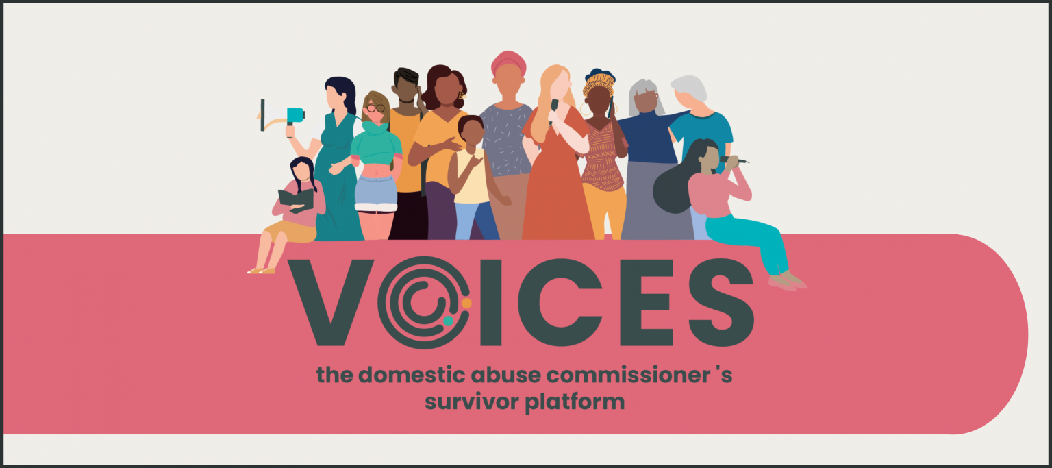 Home - Domestic Abuse Commissioner
